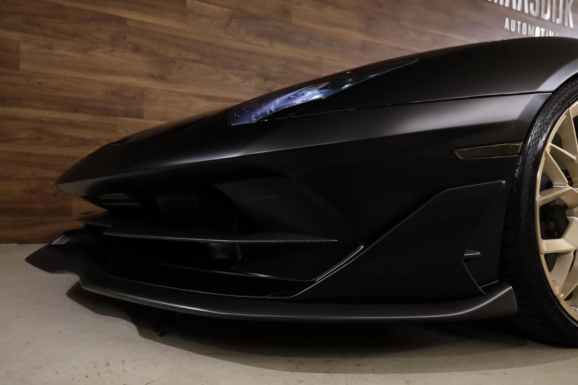 Hoofdafbeelding Lamborghini Aventador