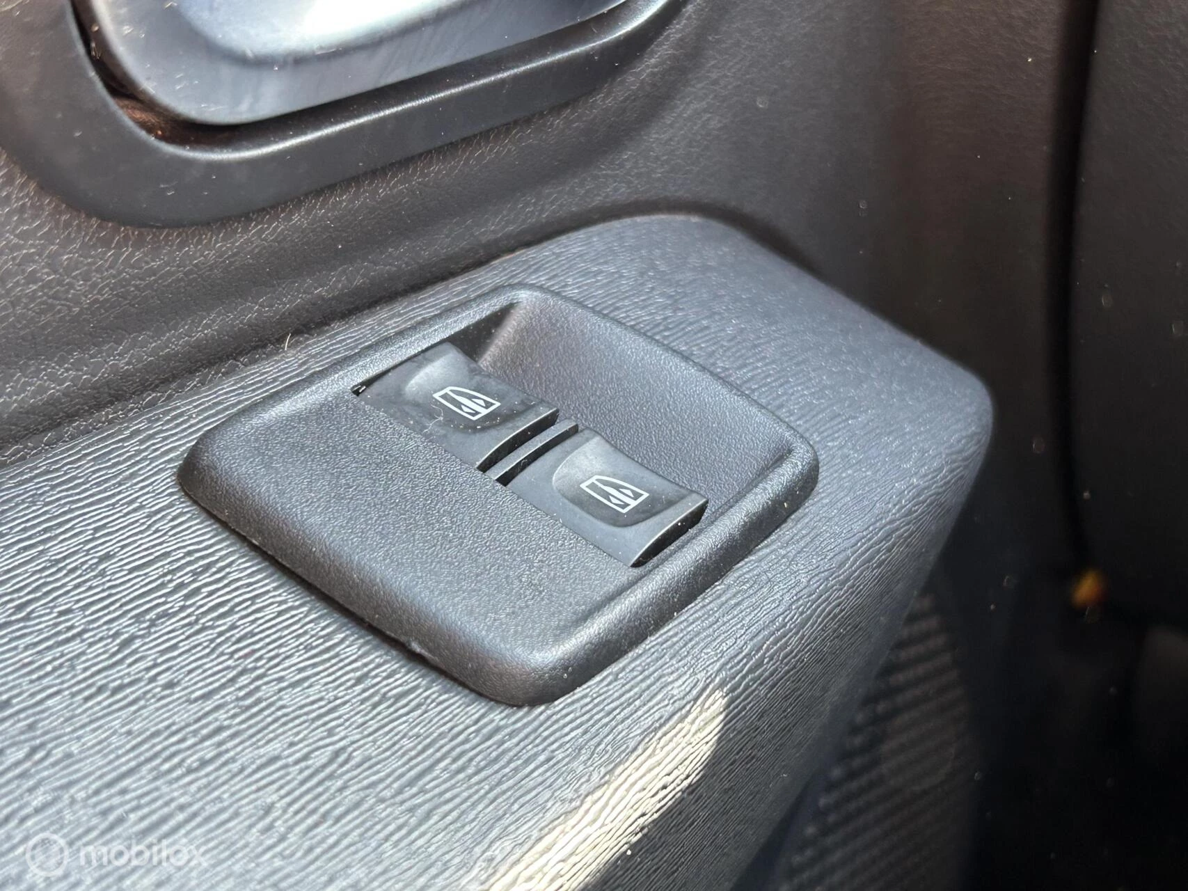 Hoofdafbeelding Dacia Lodgy