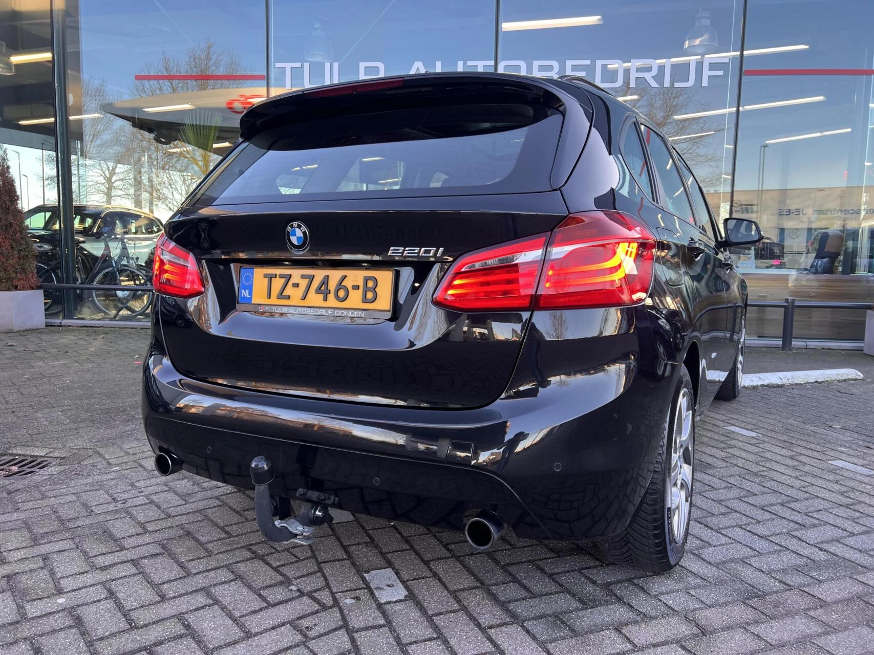 Hoofdafbeelding BMW 2 Serie