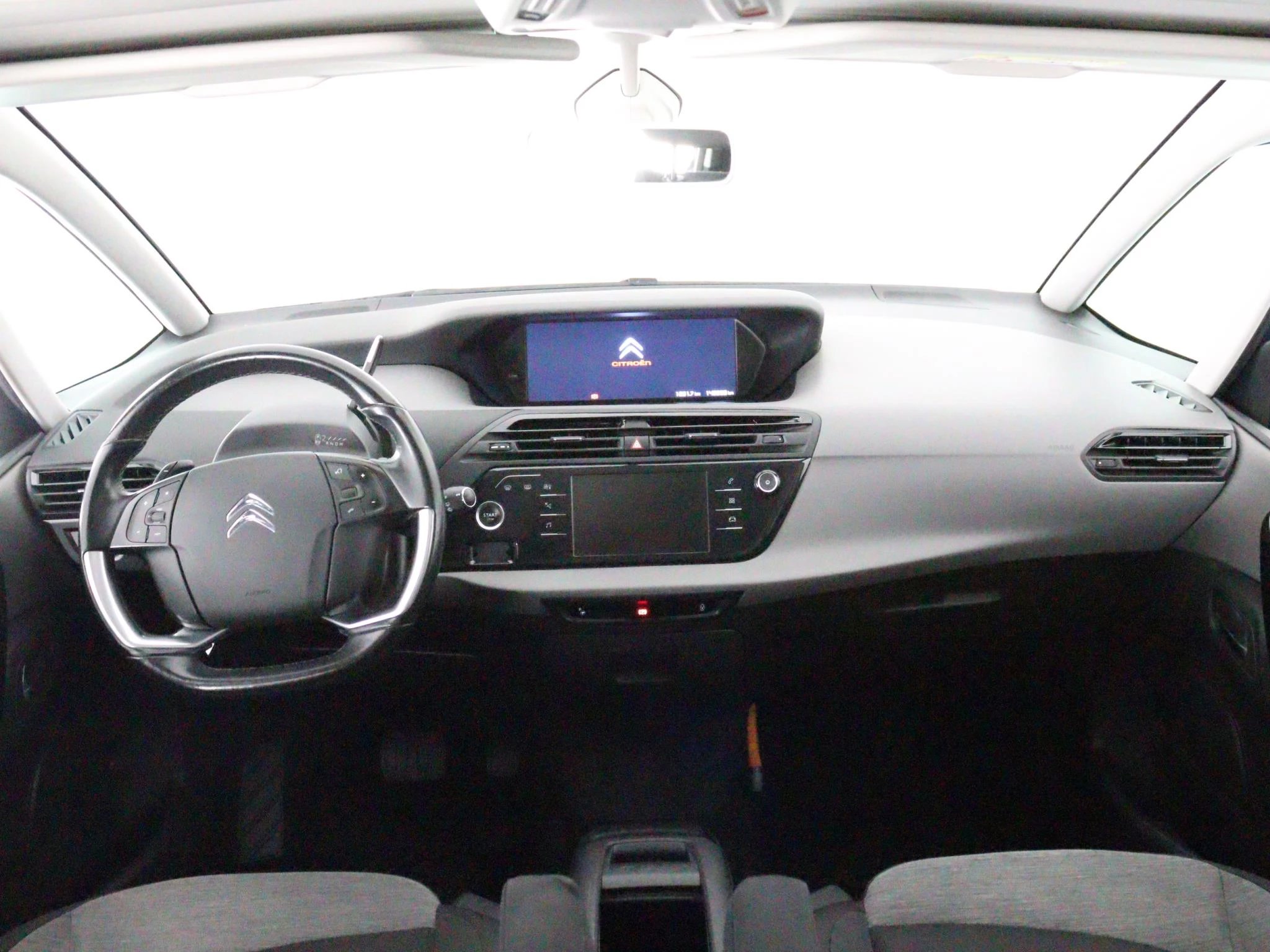 Hoofdafbeelding Citroën Grand C4 Picasso