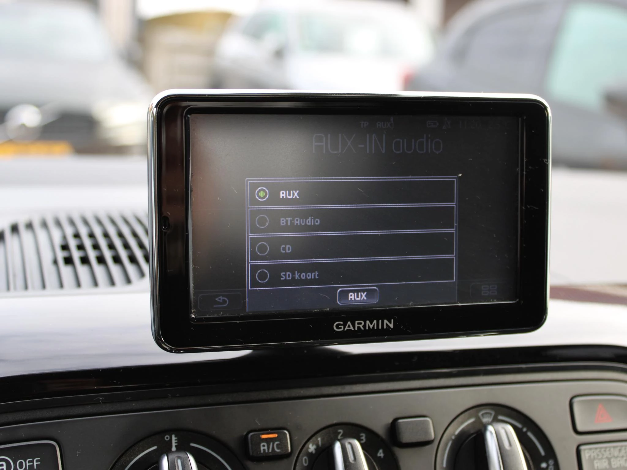 Hoofdafbeelding Škoda Citigo