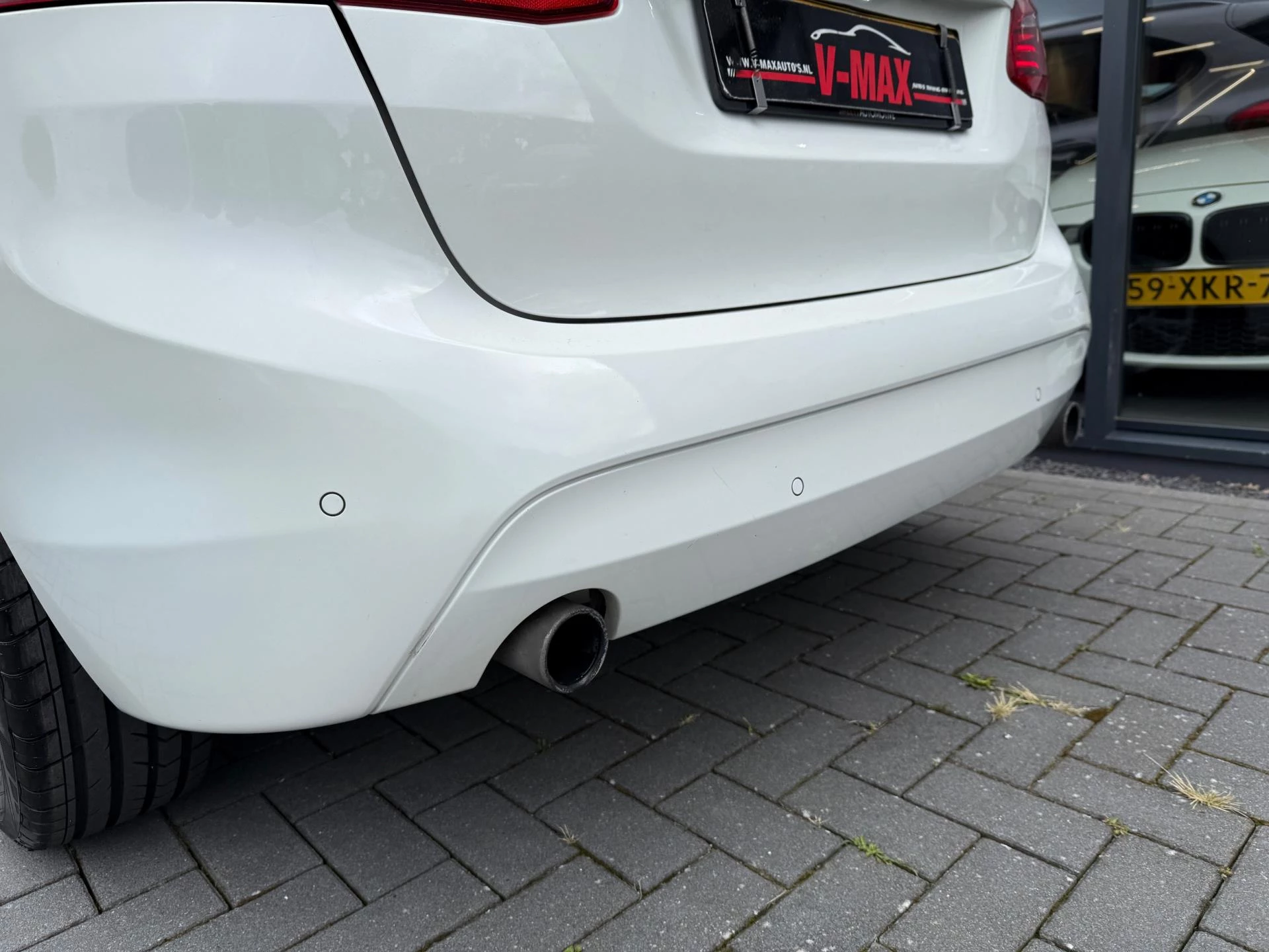 Hoofdafbeelding BMW 2 Serie