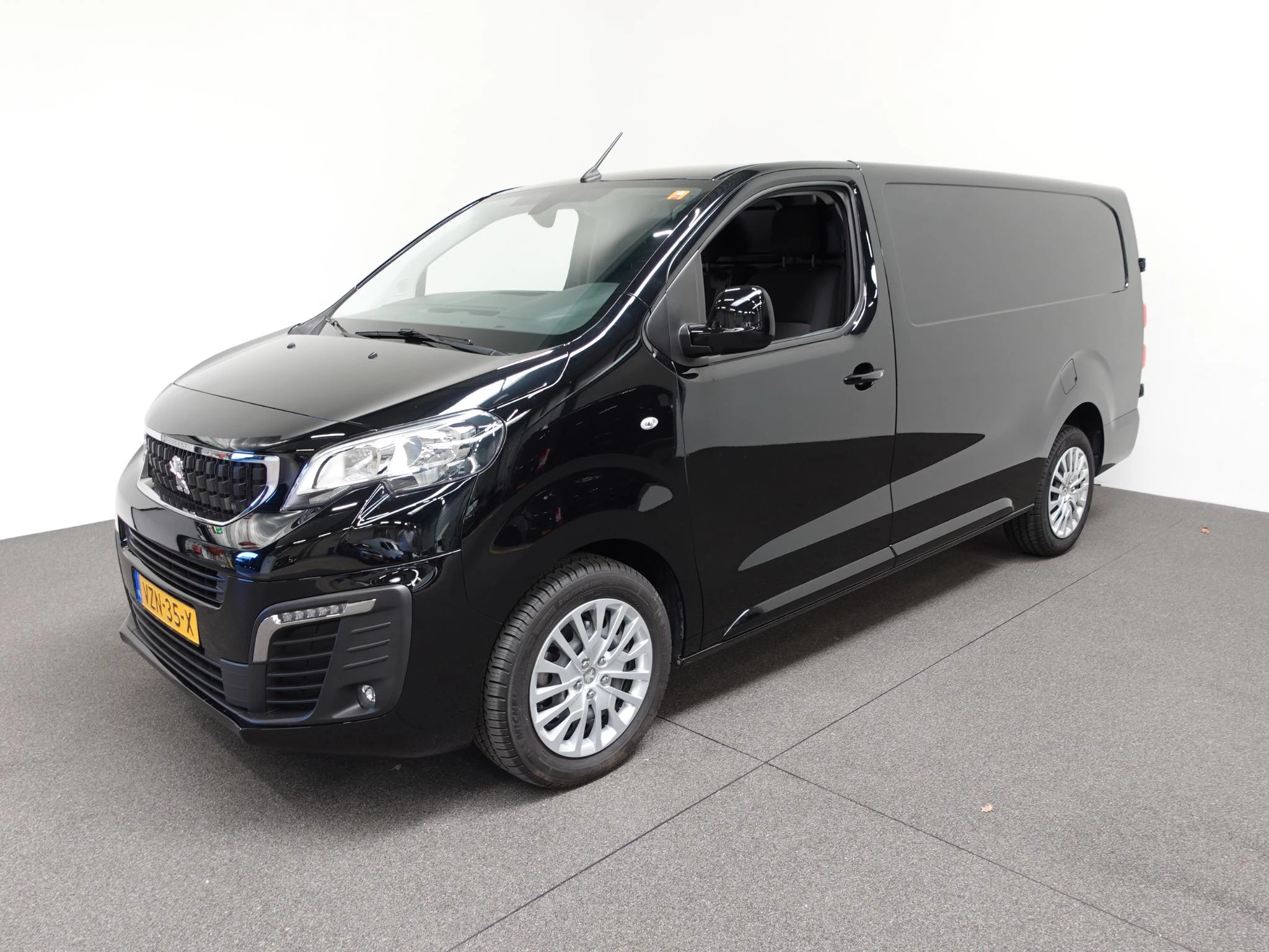 Hoofdafbeelding Peugeot Expert