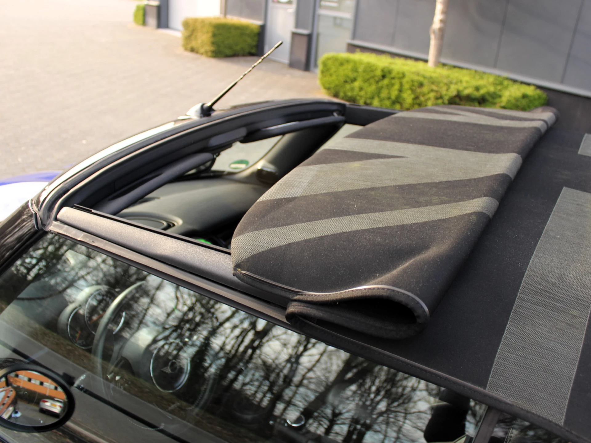 Hoofdafbeelding MINI Cooper S Cabrio