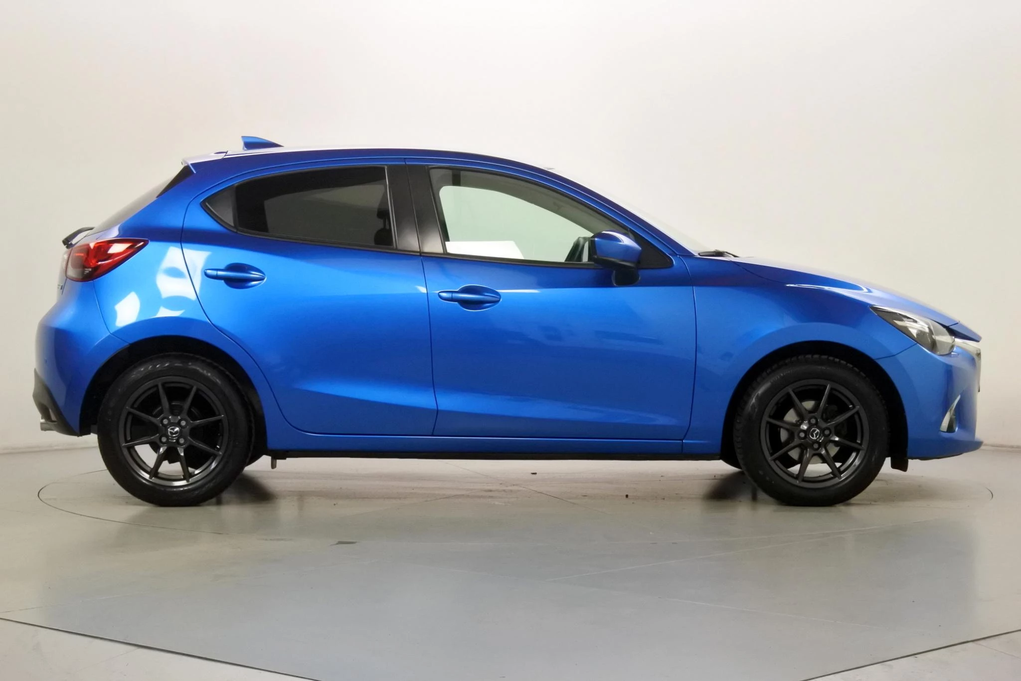 Hoofdafbeelding Mazda 2