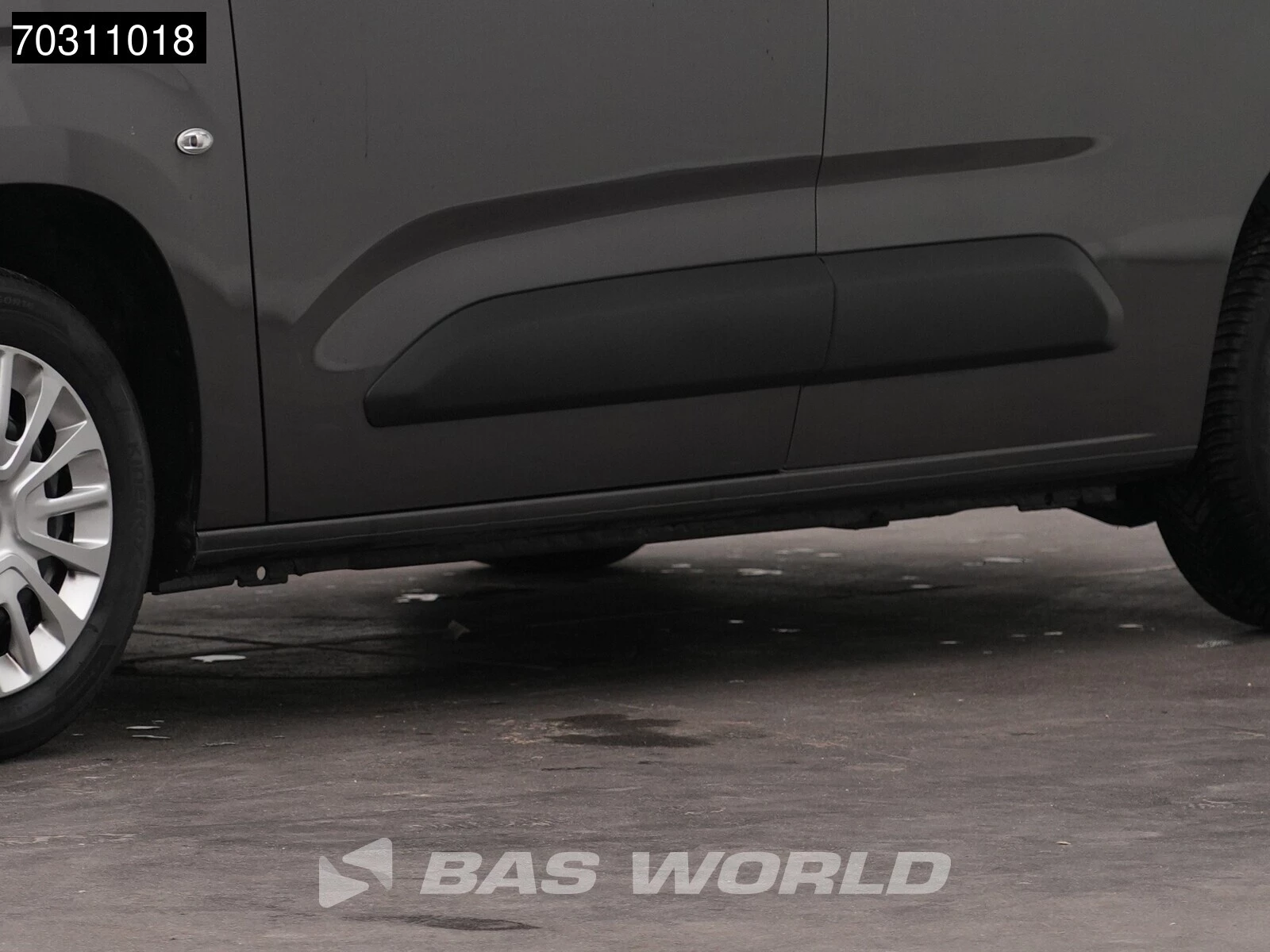 Hoofdafbeelding Toyota ProAce