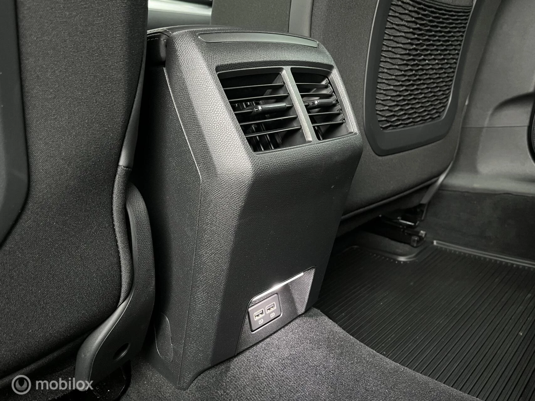 Hoofdafbeelding Peugeot 508