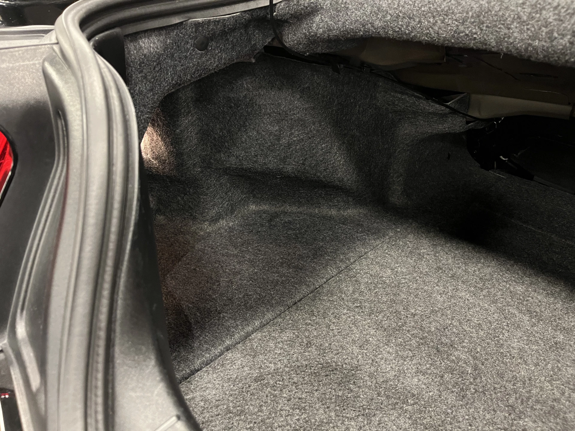 Hoofdafbeelding Ford Mustang