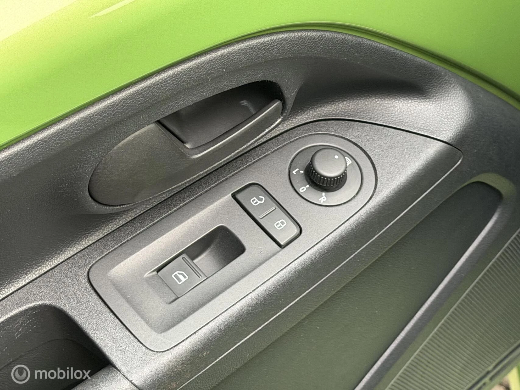 Hoofdafbeelding Škoda Citigo