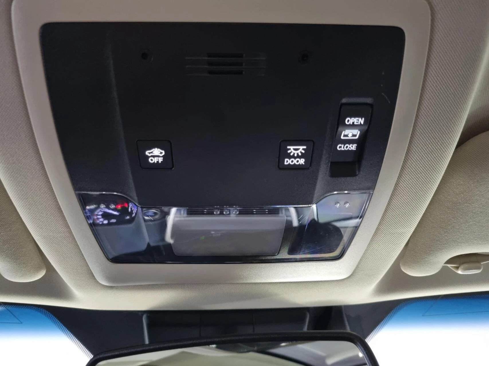 Hoofdafbeelding Lexus NX