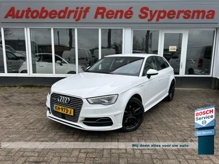 Audi A3 Sportback 1.4 e-tron PHEV Attraction Pro Line plus | Cruise control |