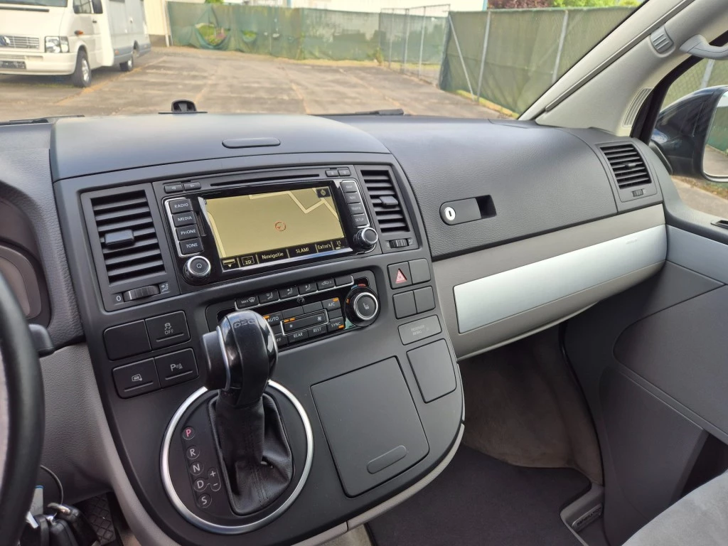 Hoofdafbeelding Volkswagen California