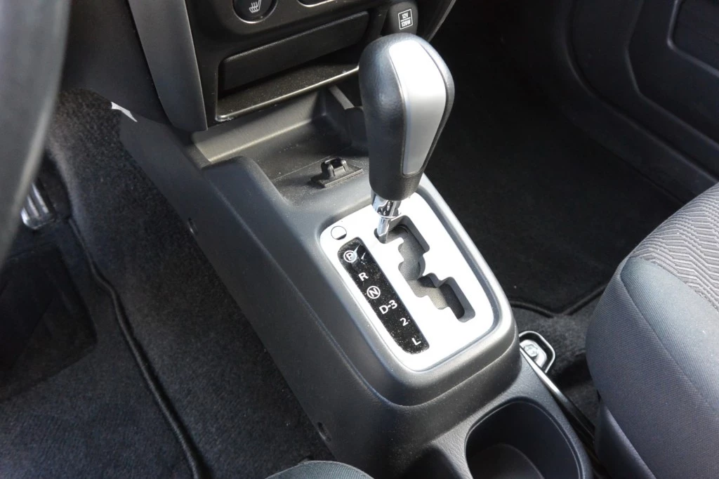 Hoofdafbeelding Suzuki Jimny