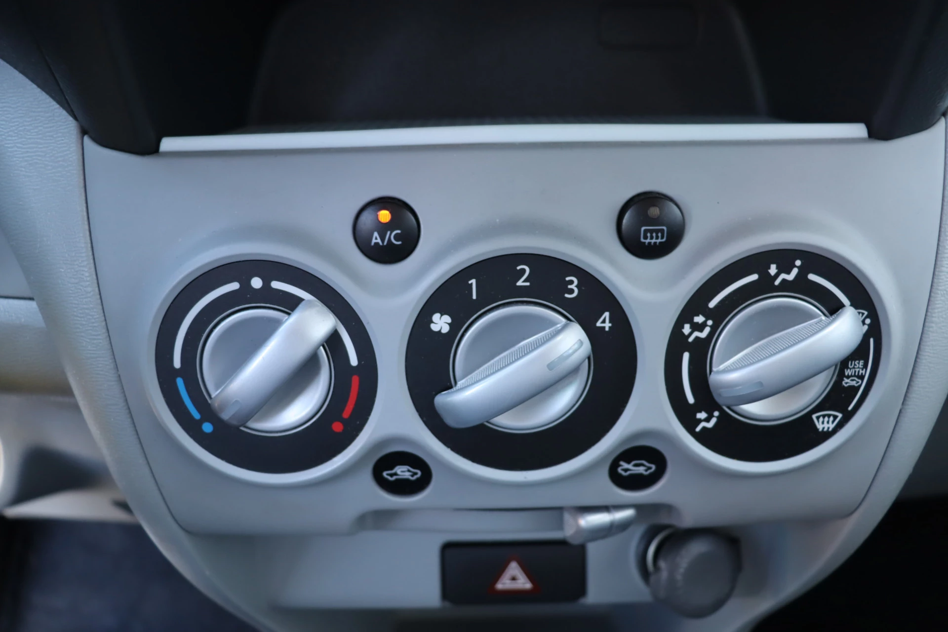 Hoofdafbeelding Suzuki Alto