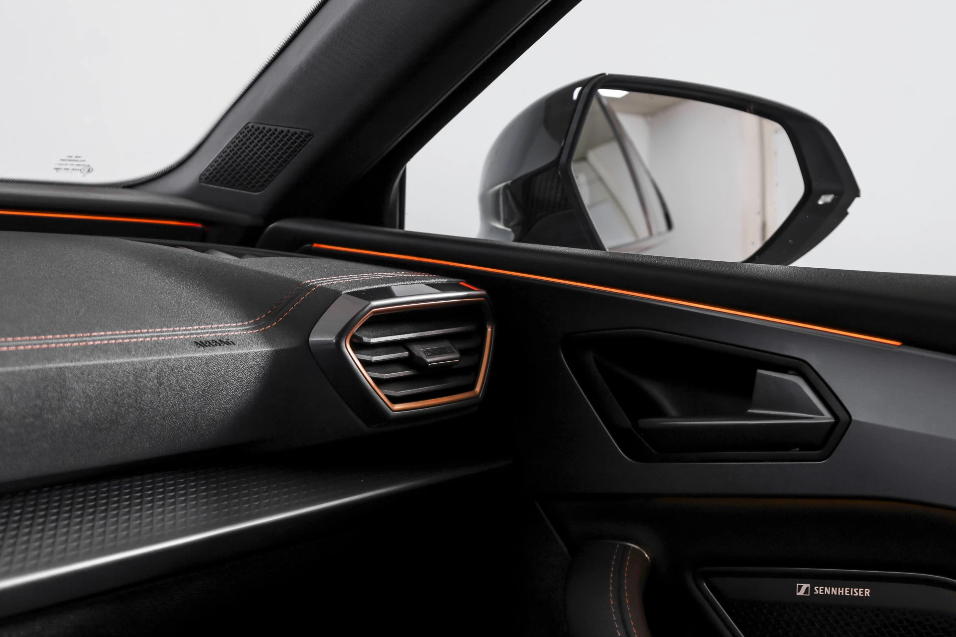 Hoofdafbeelding CUPRA Leon