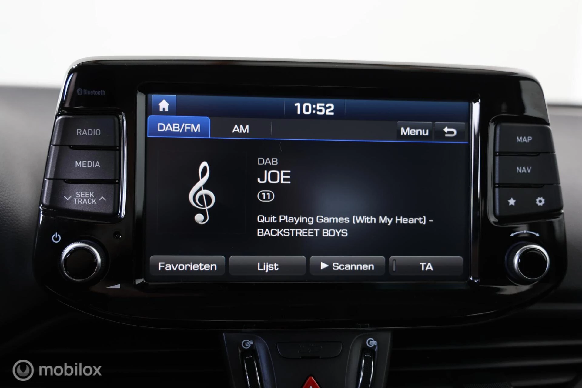 Hoofdafbeelding Hyundai i30