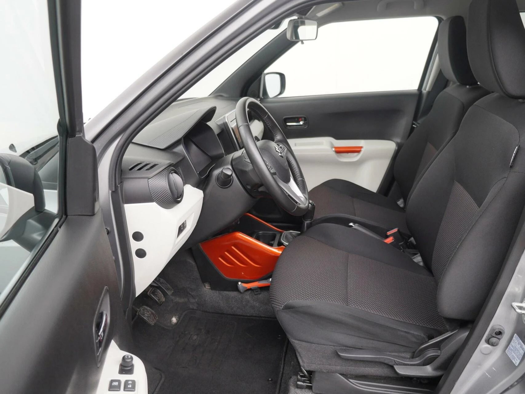 Hoofdafbeelding Suzuki Ignis