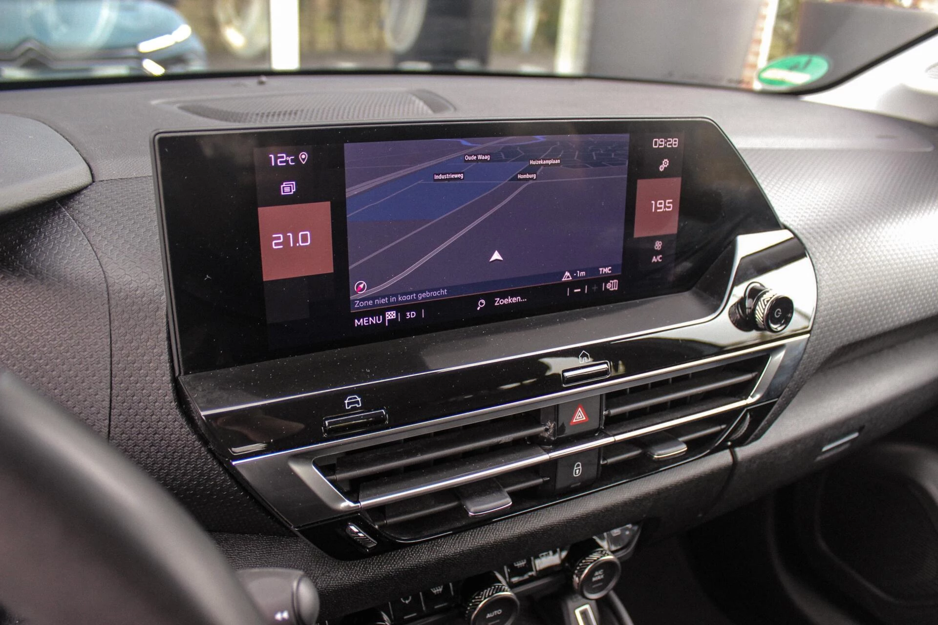 Hoofdafbeelding Citroën C4