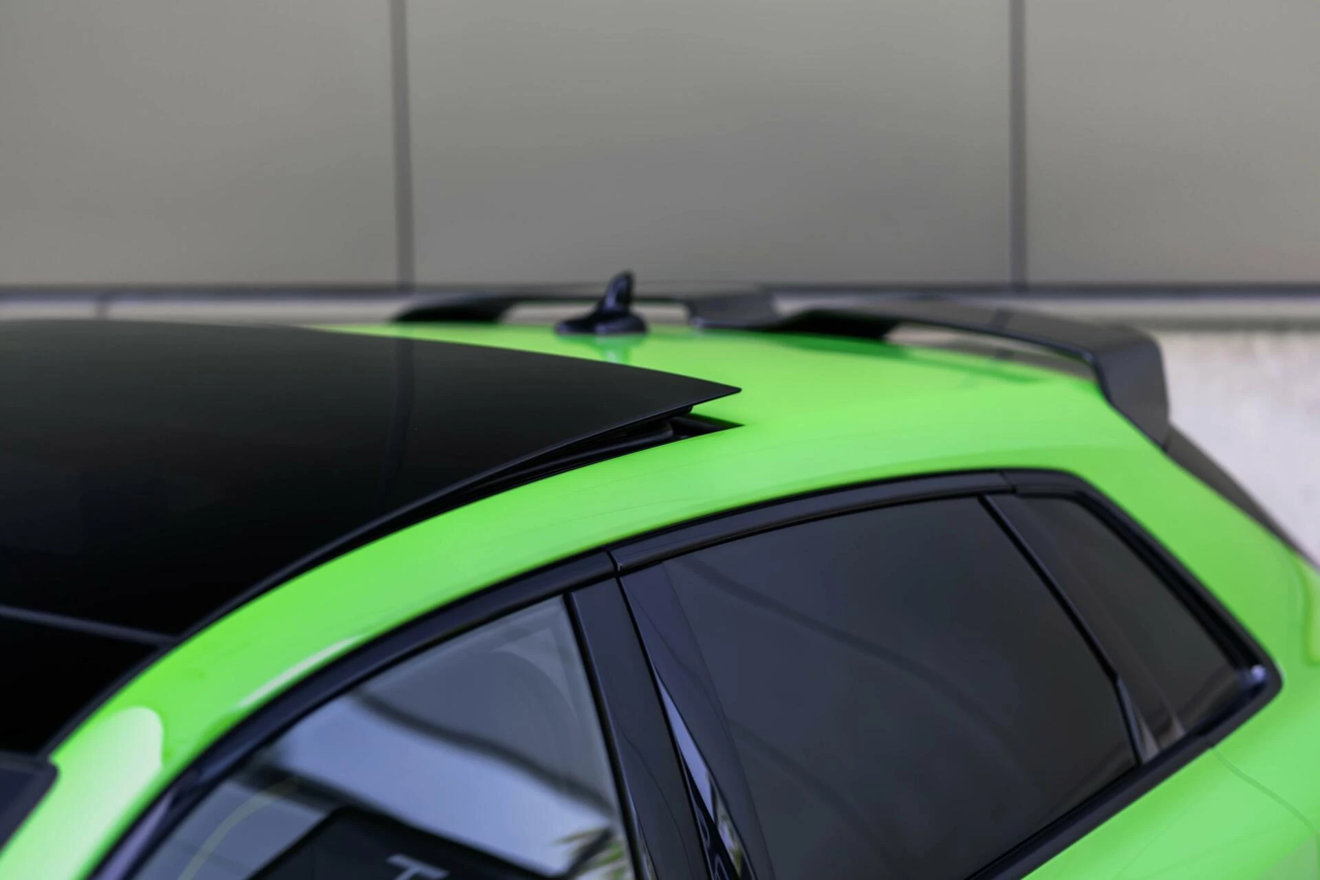 Hoofdafbeelding Audi RS3