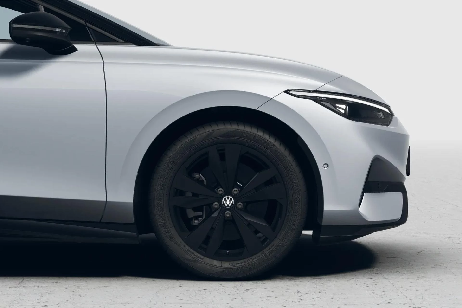 Hoofdafbeelding Volkswagen ID.7