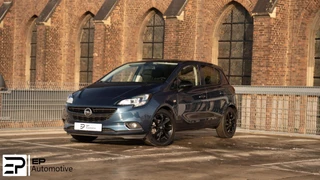 Opel Corsa 1.4 Edition|AppleCarPlay|Parkeersensor|Colour