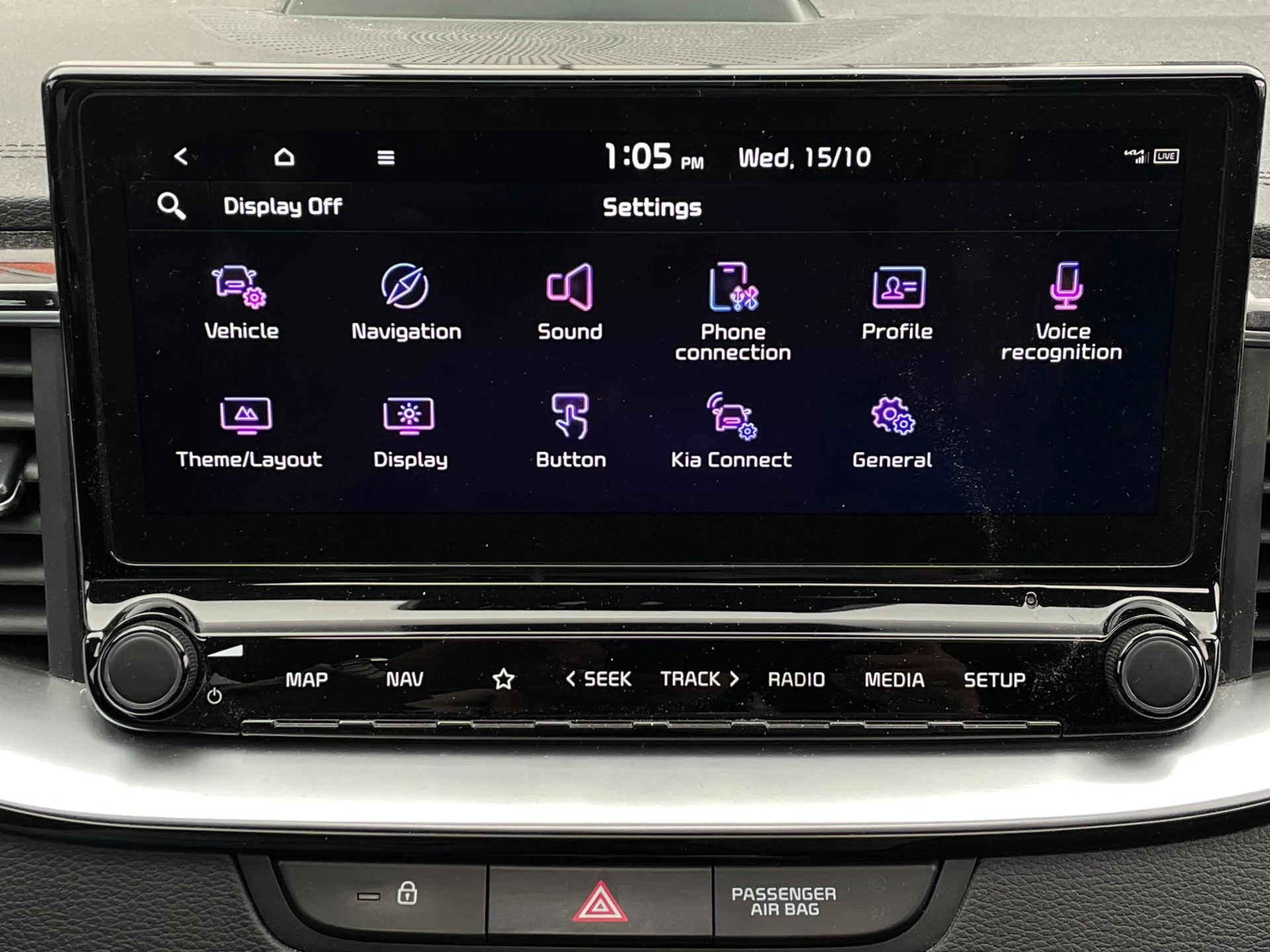 Hoofdafbeelding Kia XCeed