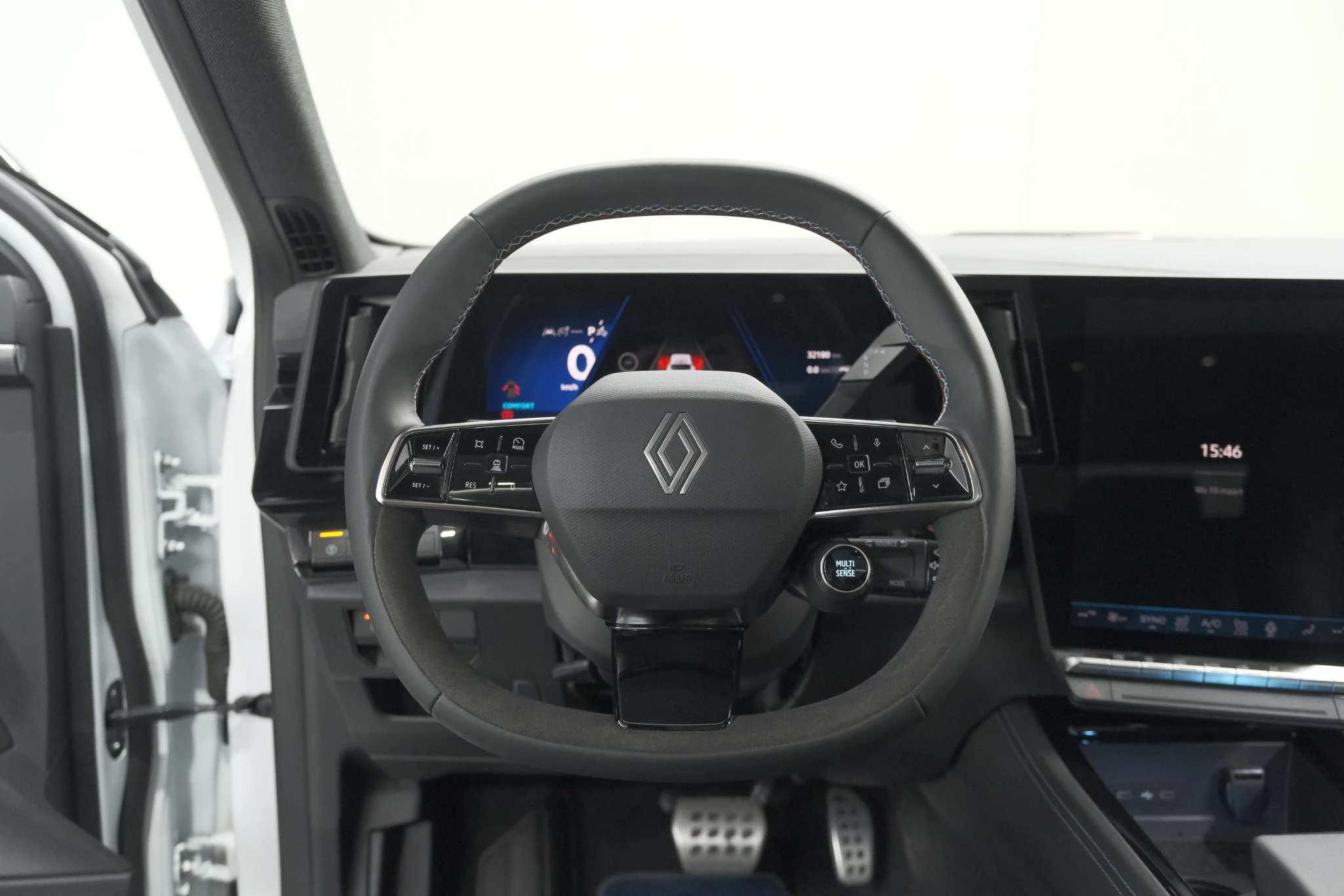 Hoofdafbeelding Renault Rafale