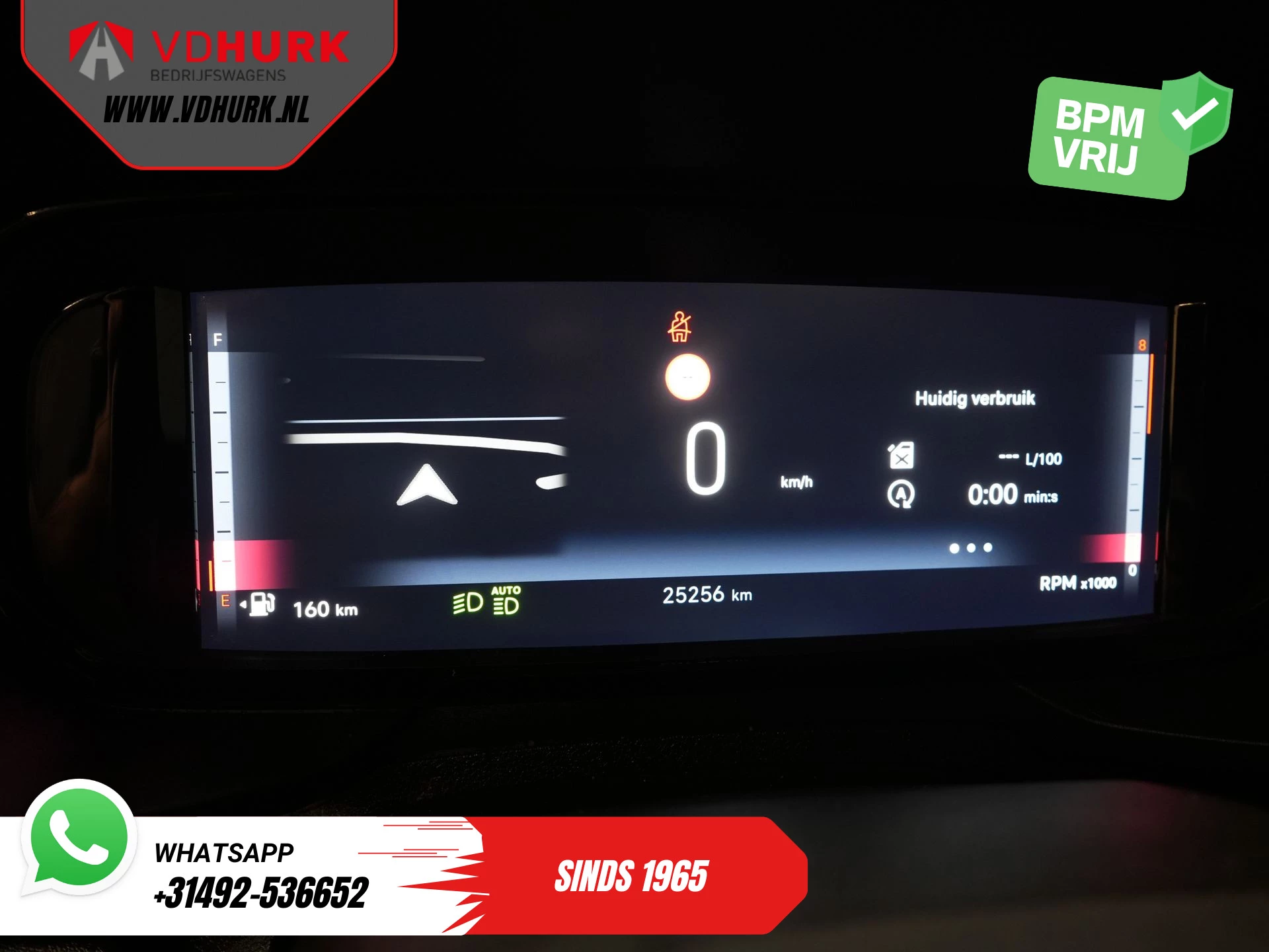 Hoofdafbeelding Fiat Doblò