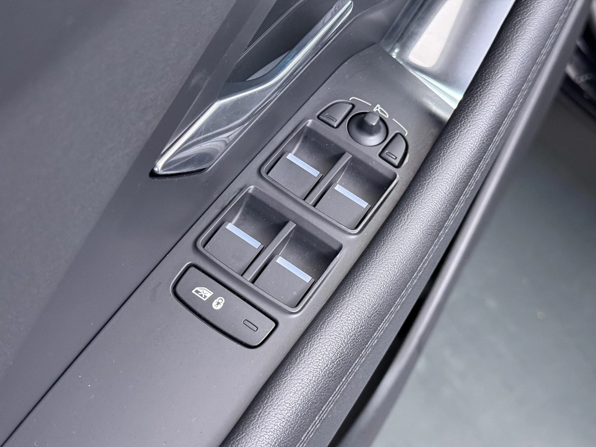 Hoofdafbeelding Jaguar E-PACE