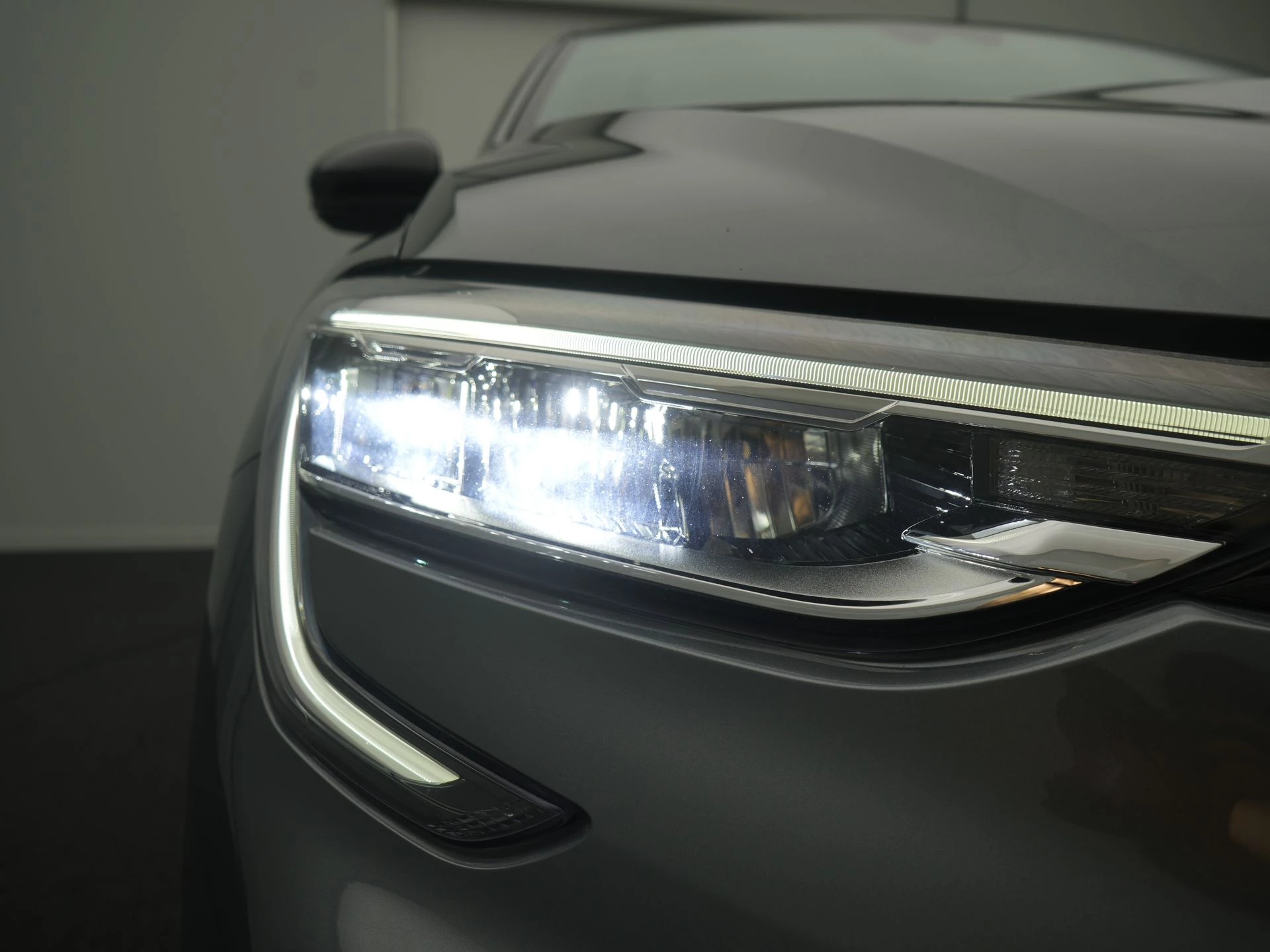 Hoofdafbeelding Renault Arkana