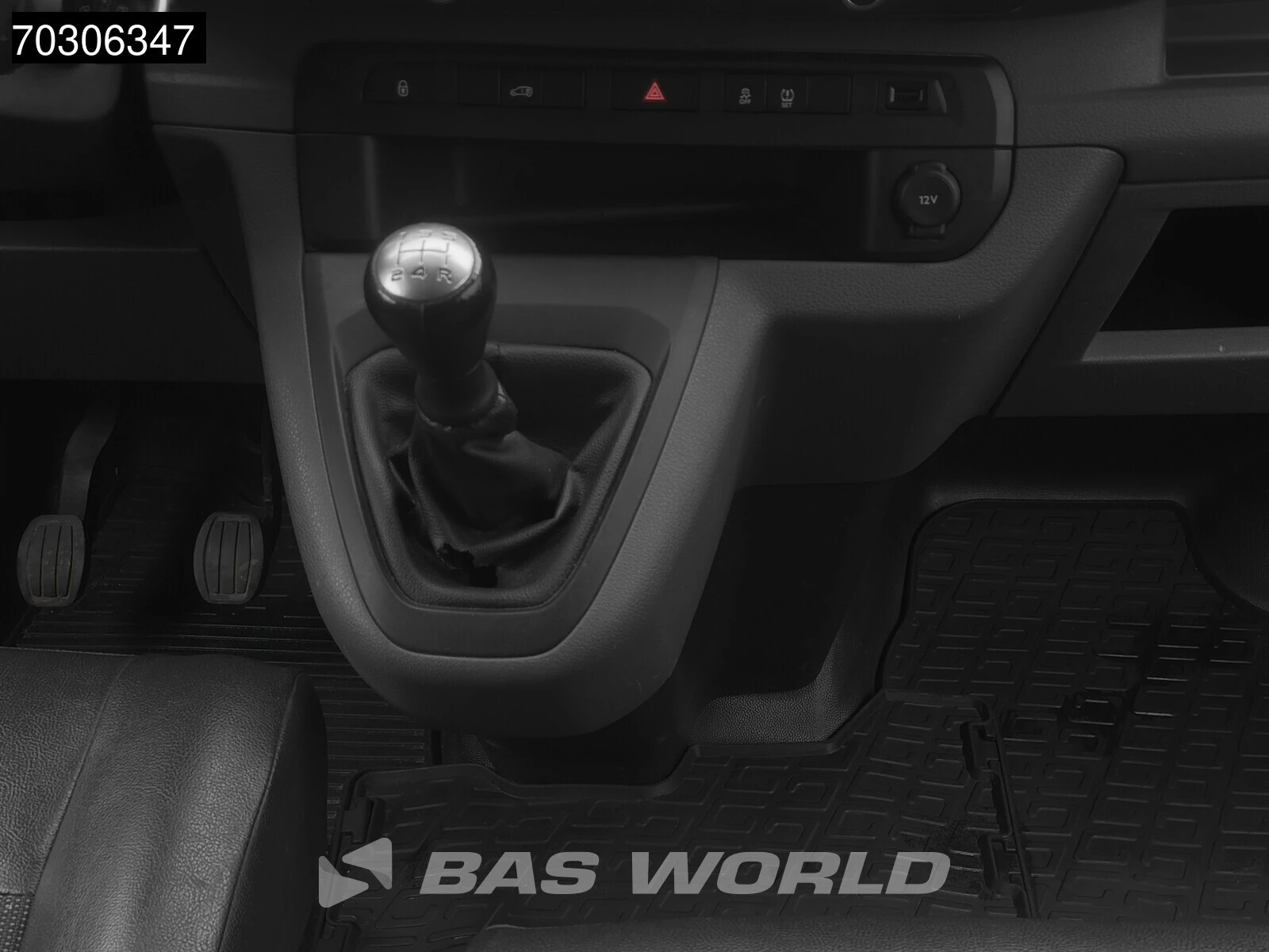 Hoofdafbeelding Toyota ProAce