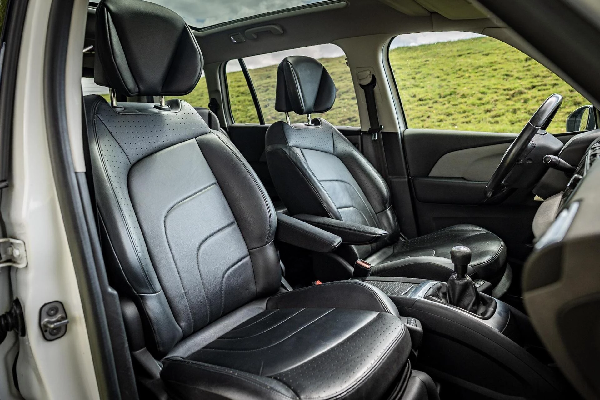 Hoofdafbeelding Citroën Grand C4 Picasso