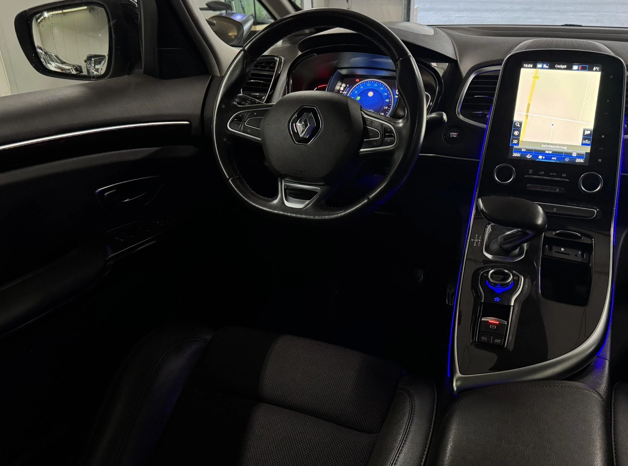 Hoofdafbeelding Renault Espace