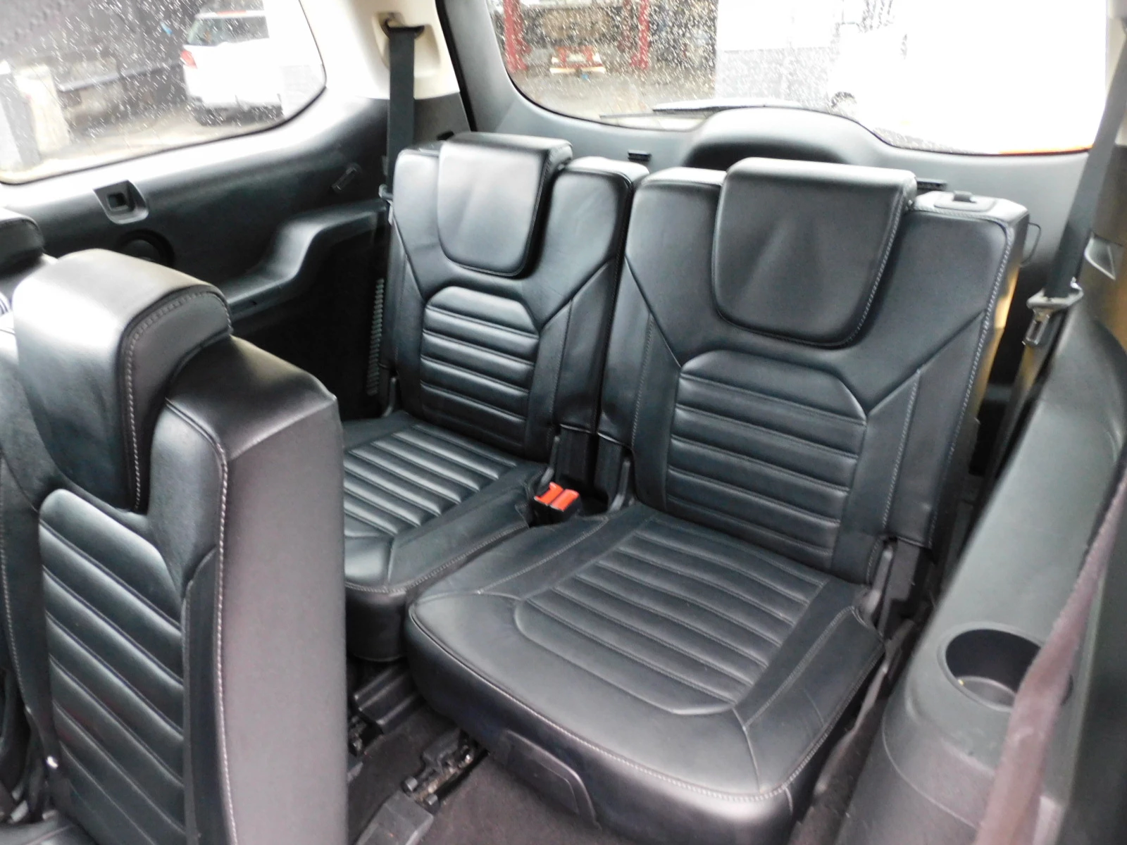 Hoofdafbeelding Ford Galaxy