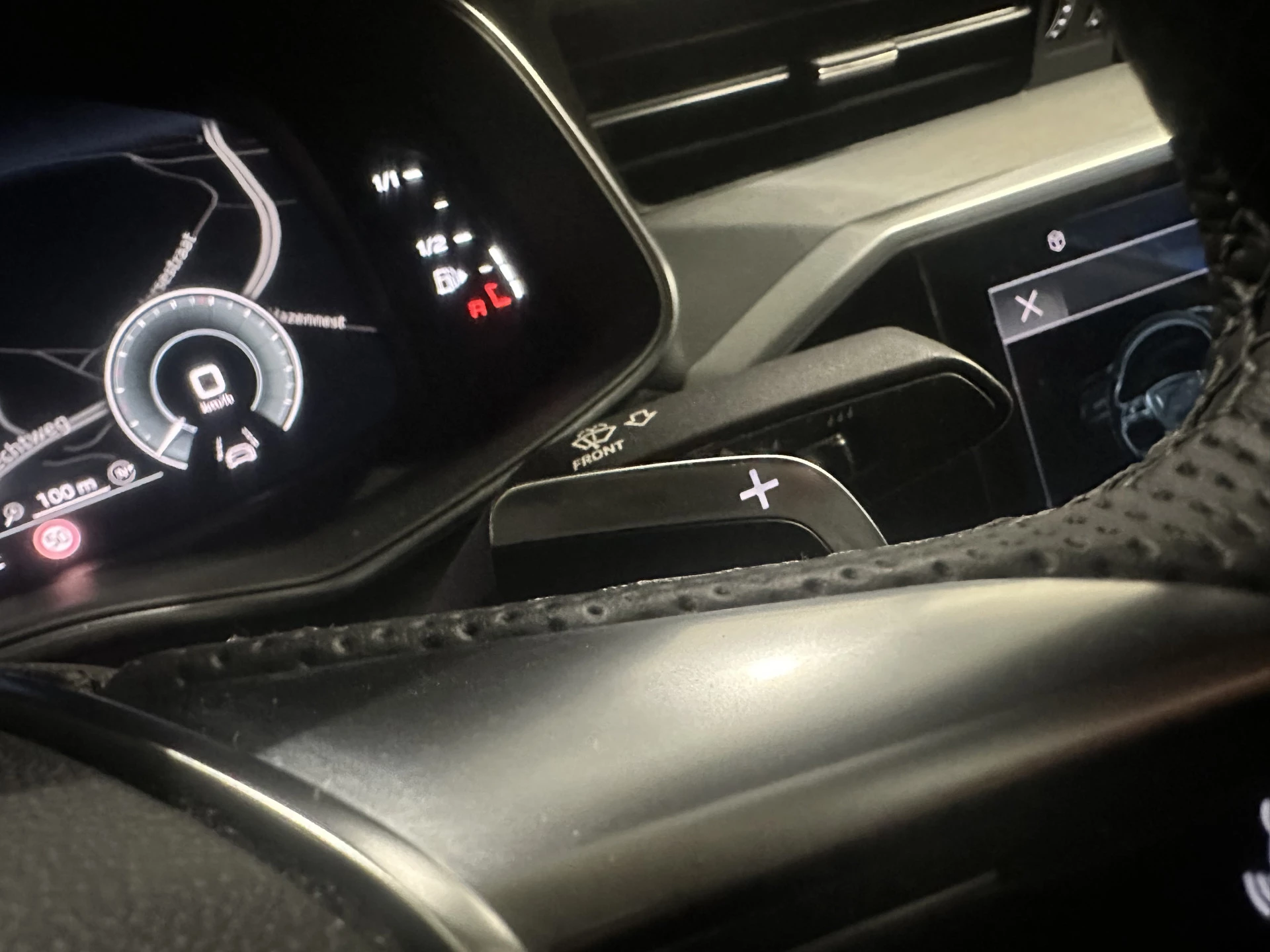 Hoofdafbeelding Audi A7