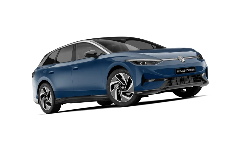 Hoofdafbeelding Volkswagen ID.7
