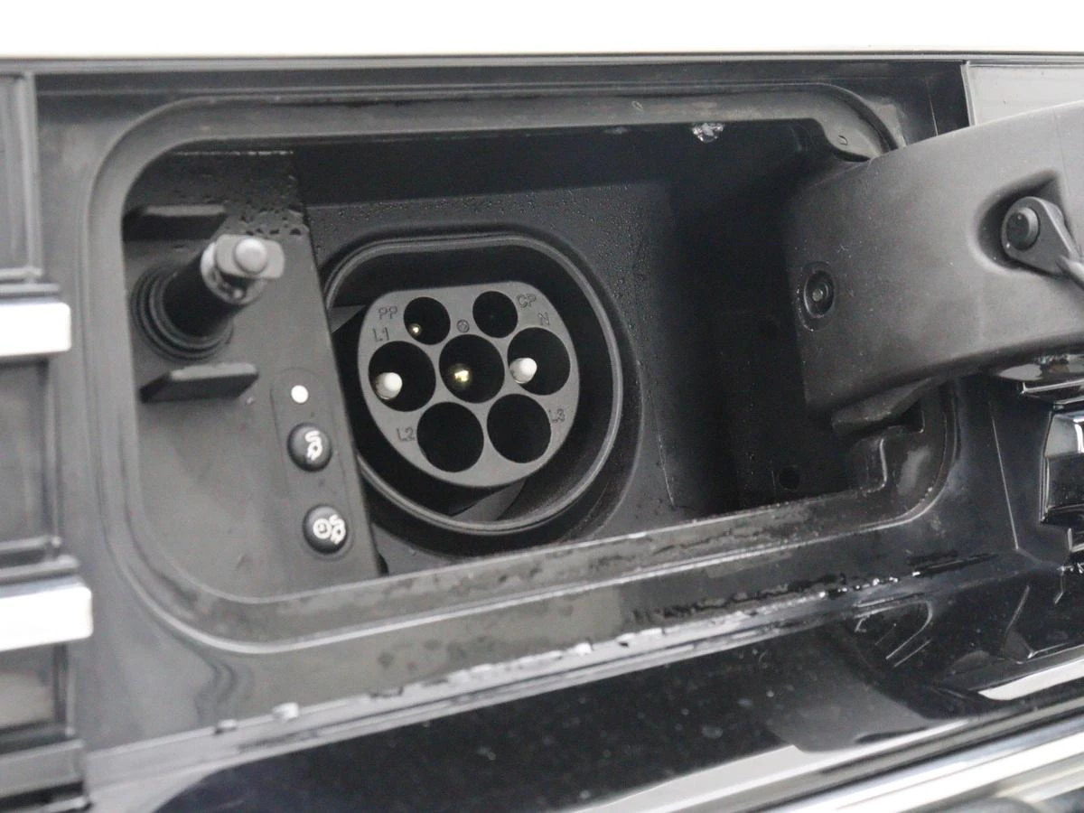 Hoofdafbeelding Volkswagen Arteon