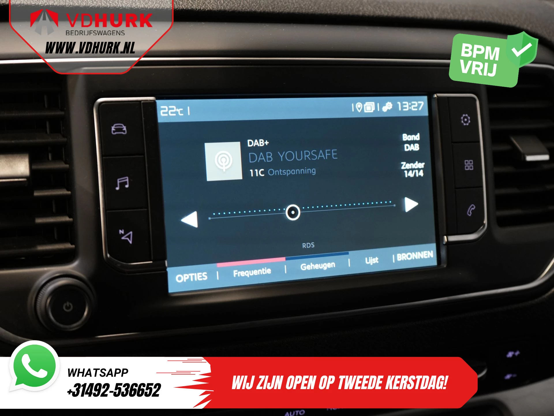 Hoofdafbeelding Fiat Scudo