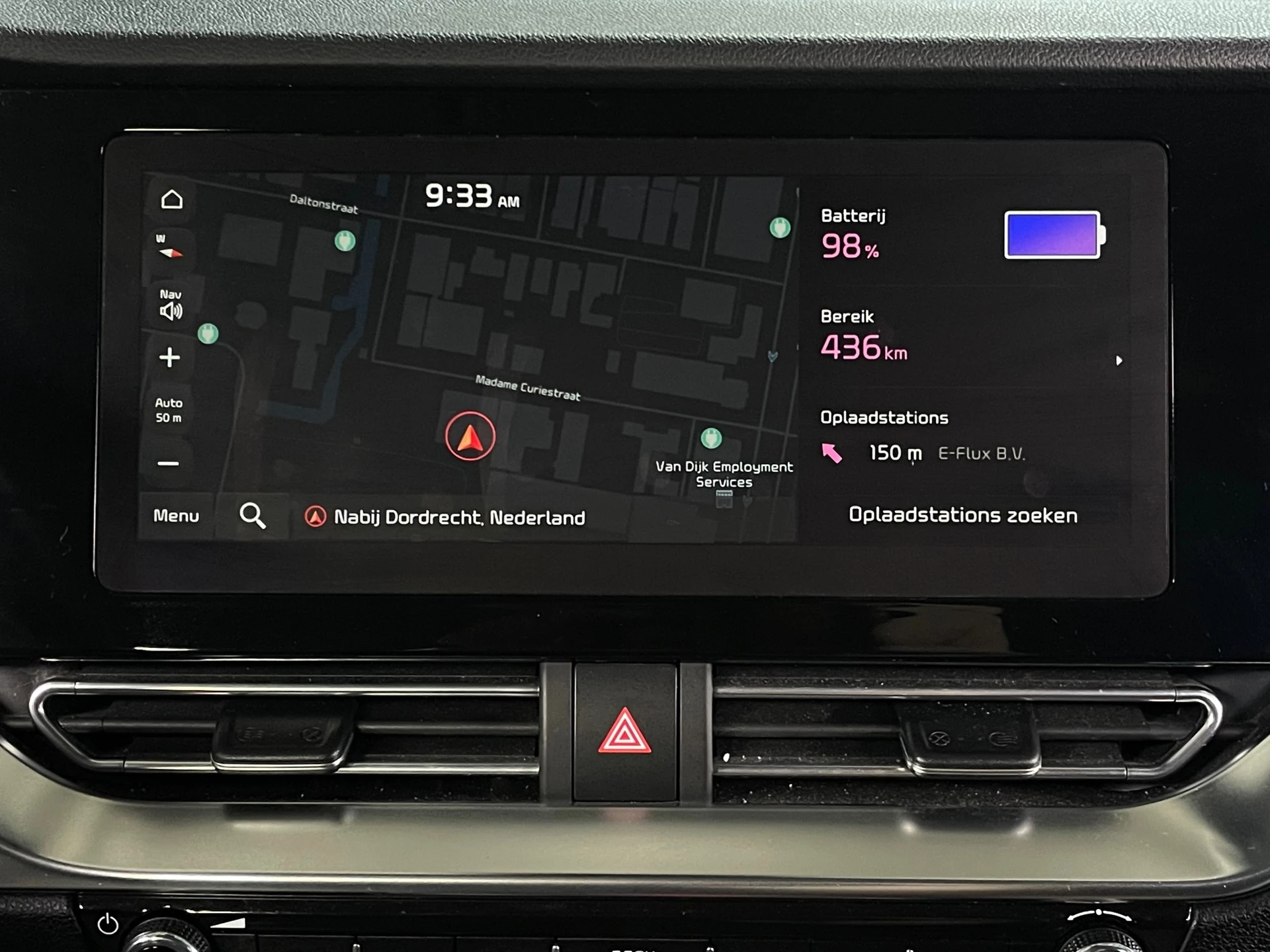 Hoofdafbeelding Kia e-Niro