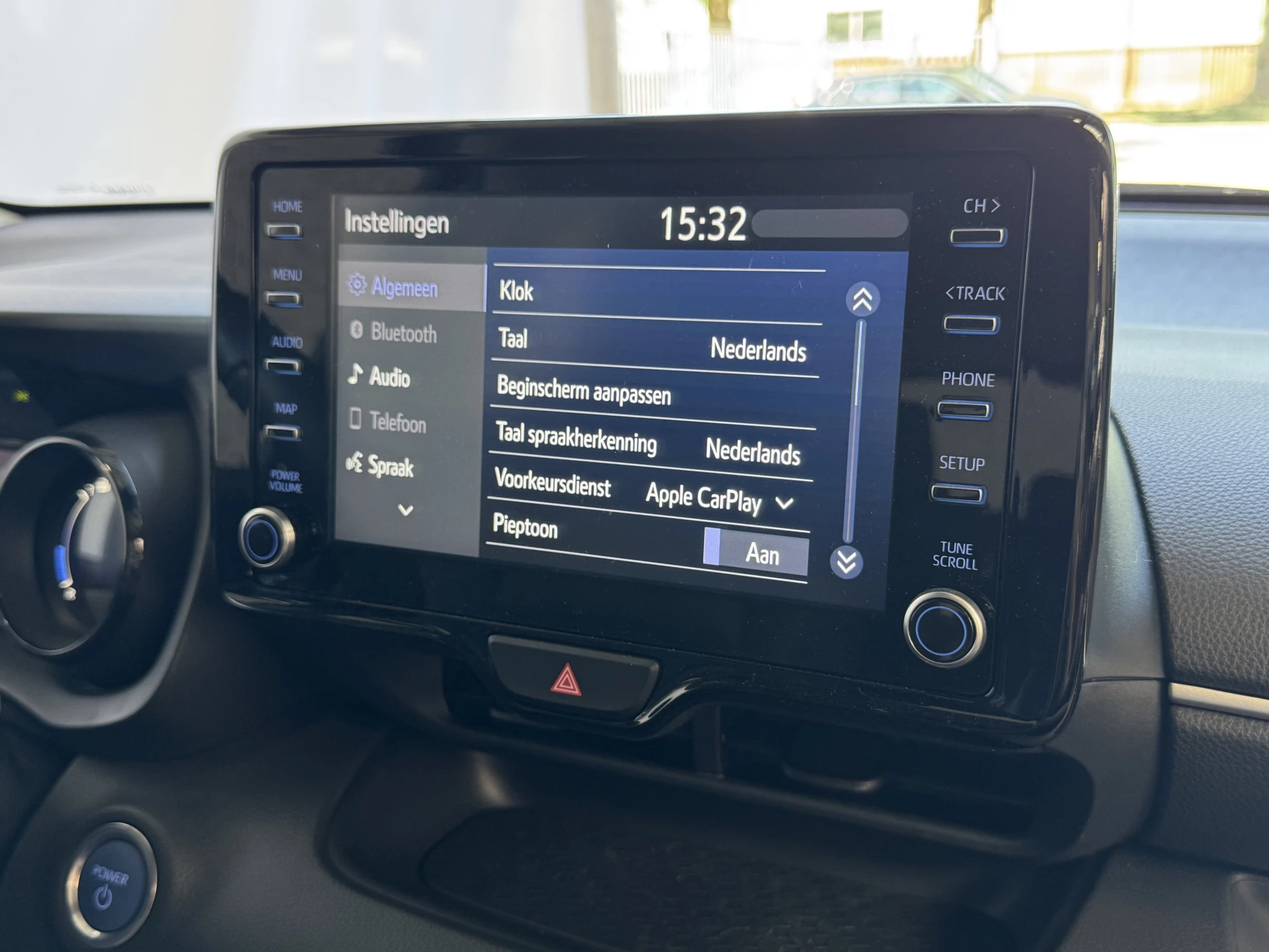 Hoofdafbeelding Mazda 2 Hybrid