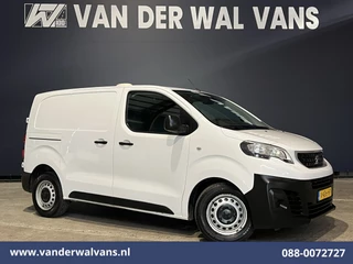 Peugeot Expert 2.0 BlueHDI 123pk L1H1 Euro6 Airco | 2500kg Trekhaak | Cruisecontrol Parkeersensoren