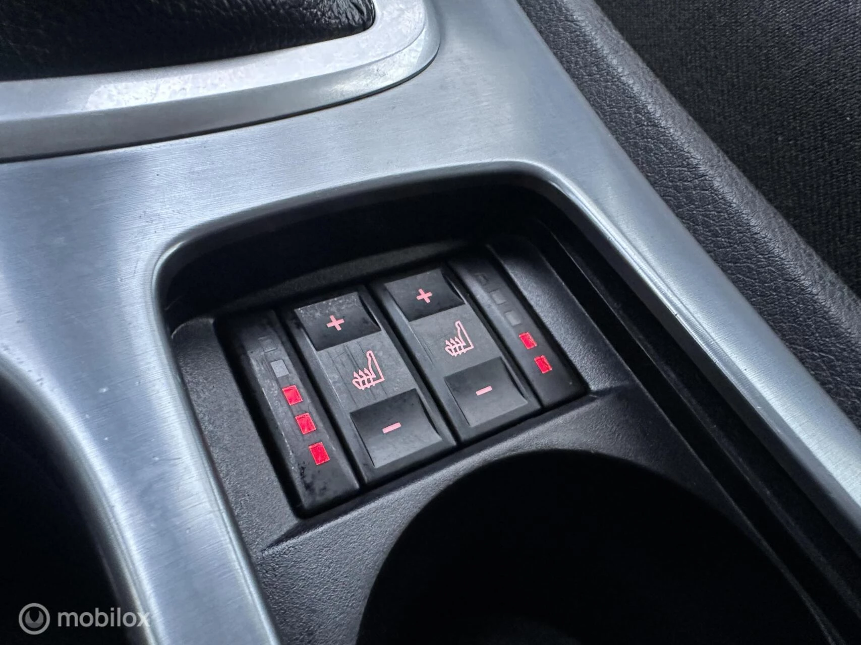 Hoofdafbeelding Ford Mondeo