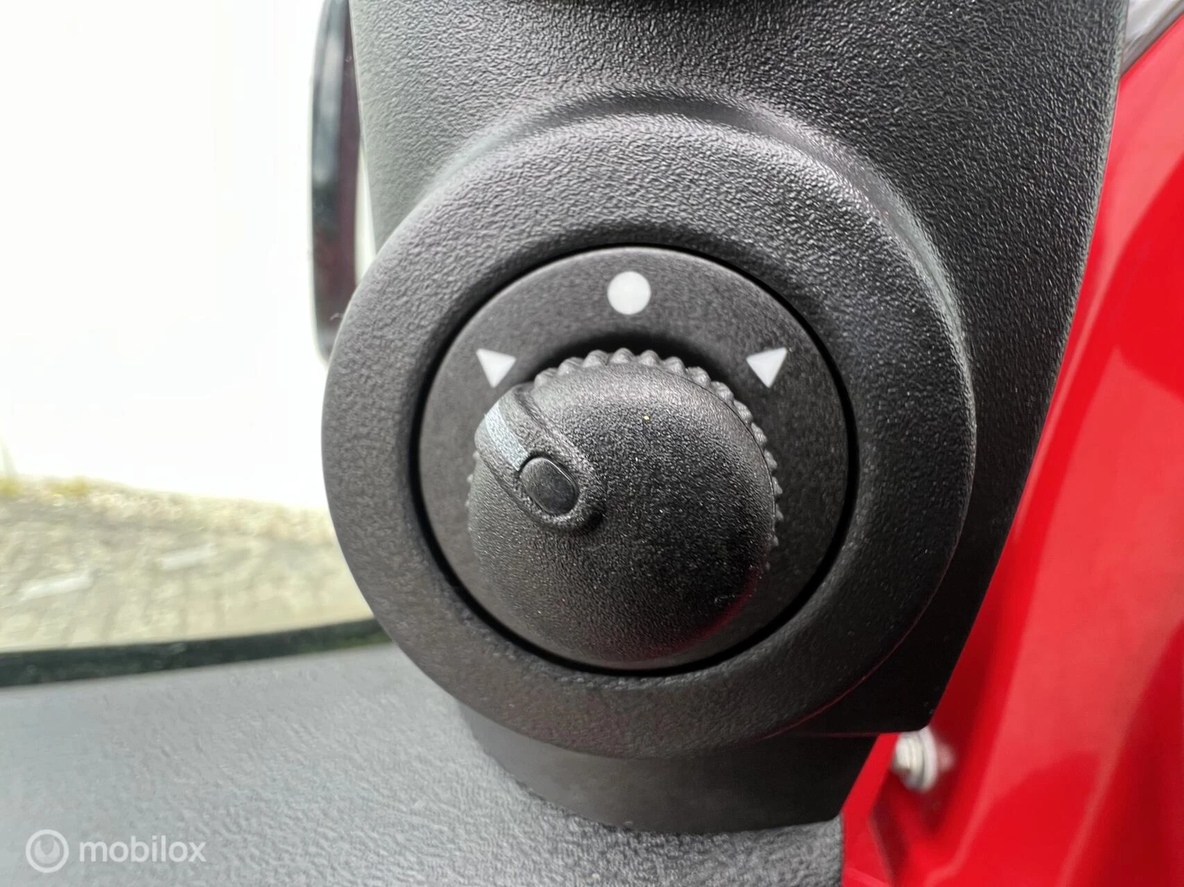 Hoofdafbeelding Fiat Doblò