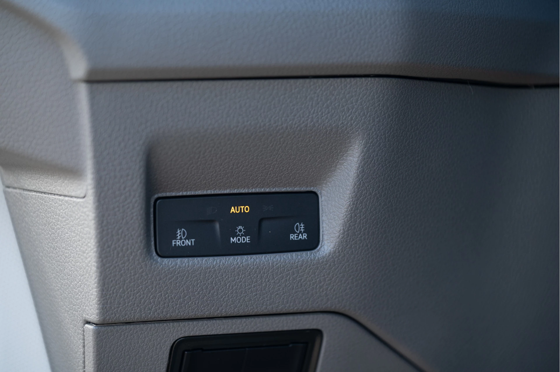 Hoofdafbeelding MAN TGE