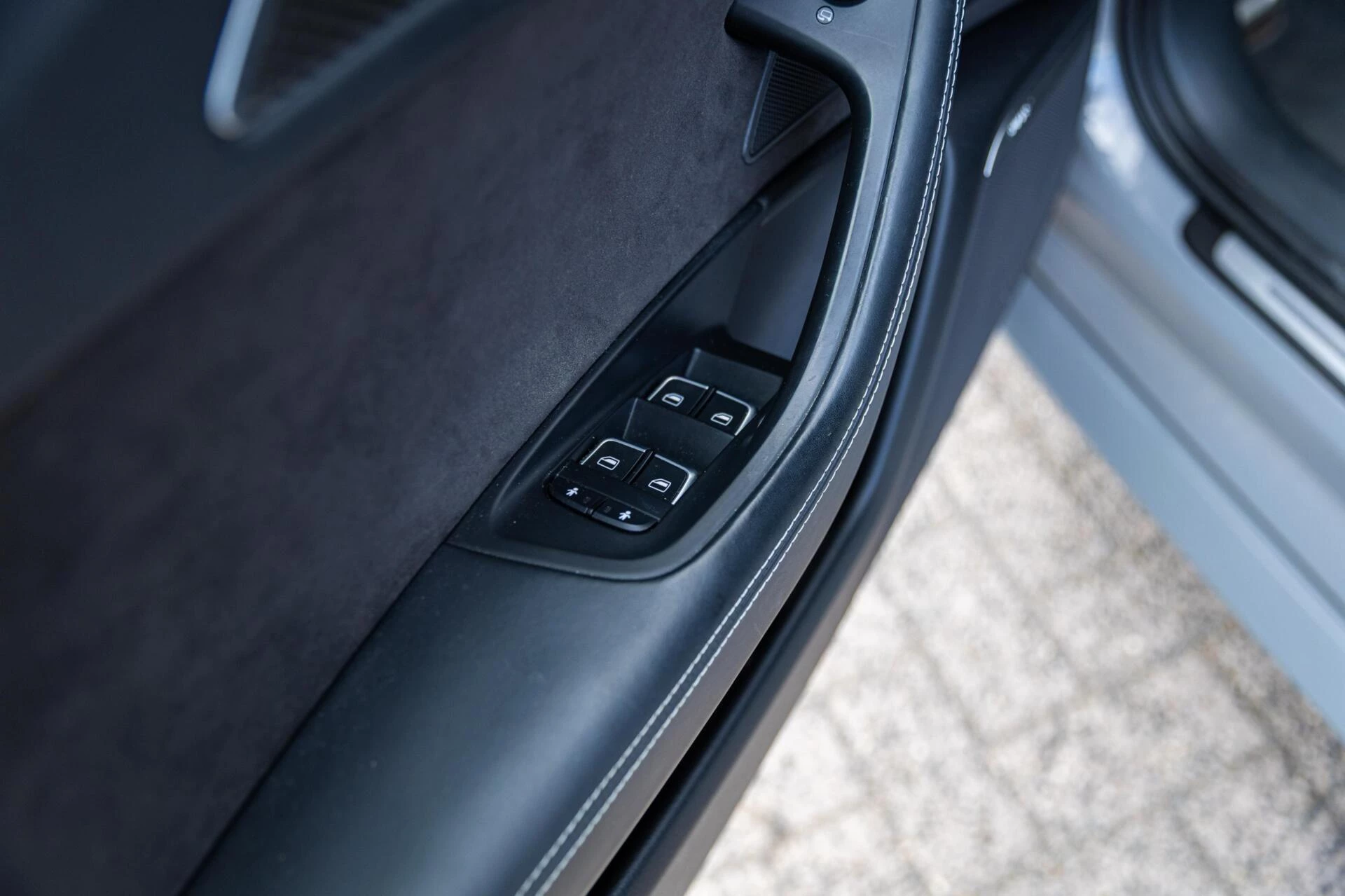 Hoofdafbeelding Audi RS6