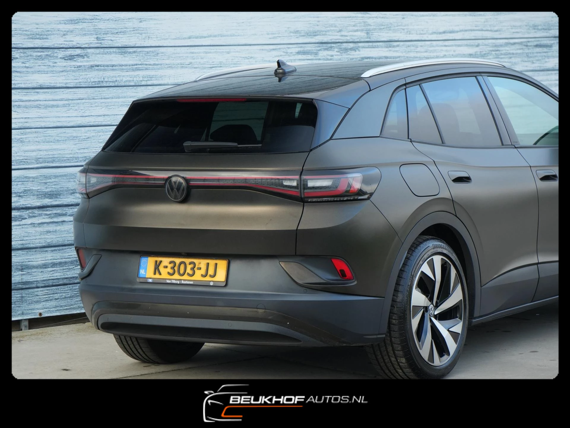 Hoofdafbeelding Volkswagen ID.4