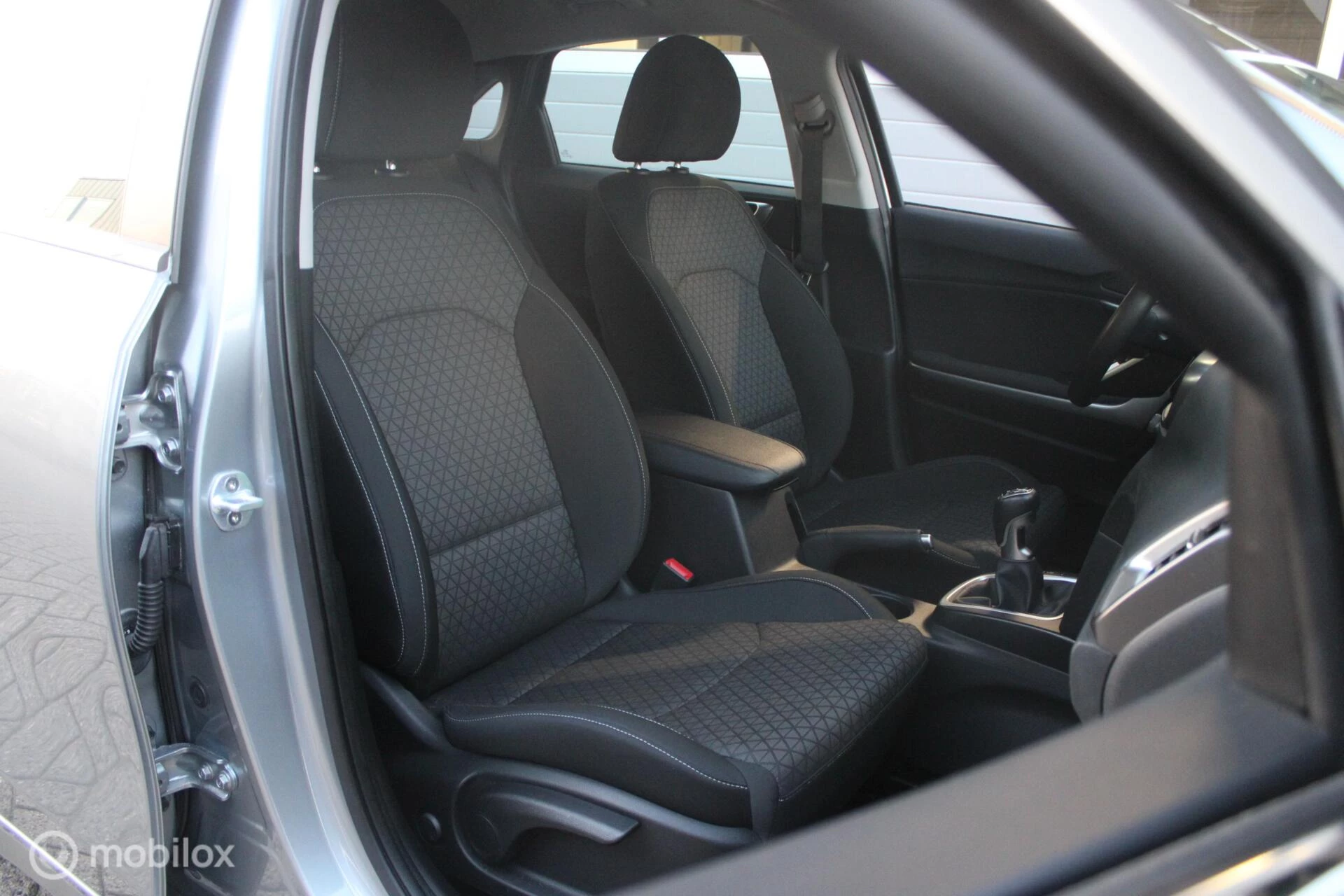 Hoofdafbeelding Kia Ceed