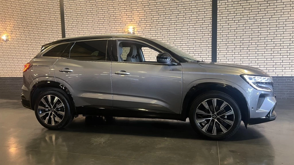 Hoofdafbeelding Renault Austral