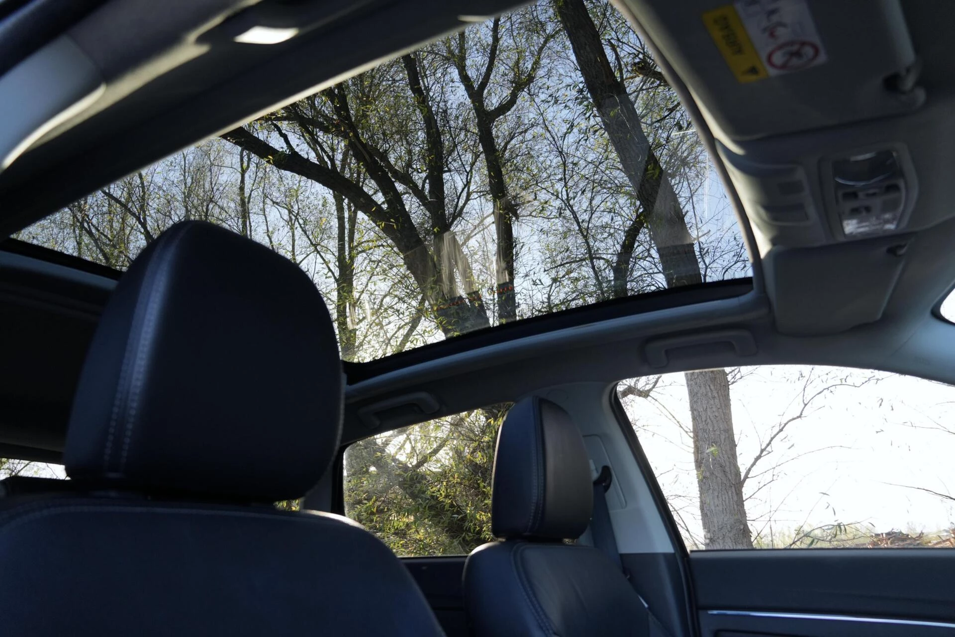 Hoofdafbeelding Mitsubishi ASX