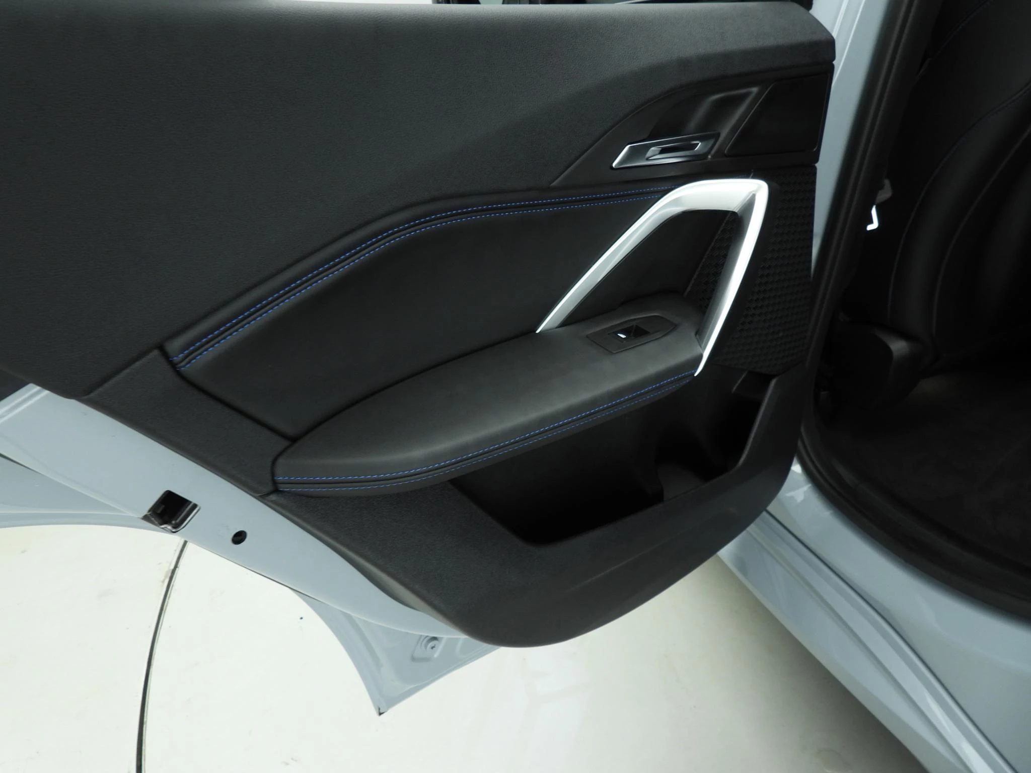 Hoofdafbeelding BMW iX2